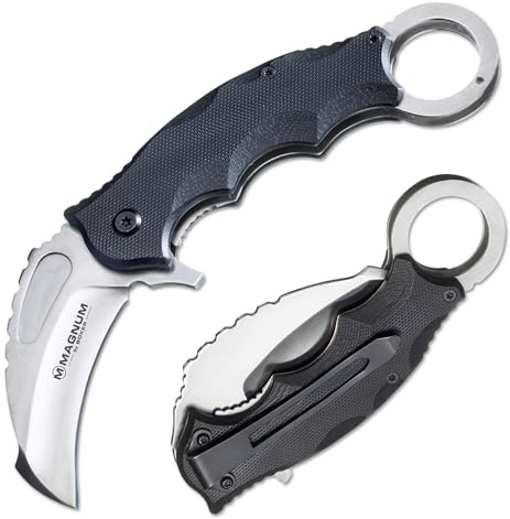Magnum Taschenmesser Alpha Kilo
