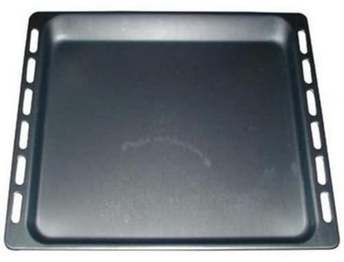 bakplåt 445 x 375 x 16 aluminium för IGNIS-ugn - 481241838127