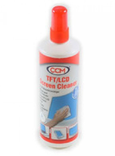 CCM TFT/LCD/Plasma-Bildschirmreiniger, 250 ml