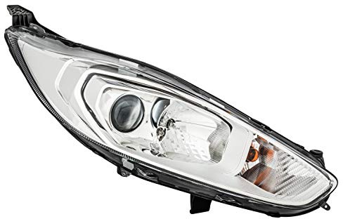 HELLA 1LL 354 803-101 Scheinwerfer - Ford Fiesta VI (CB1, CCN) - ECE - für Linksverkehr - rechts