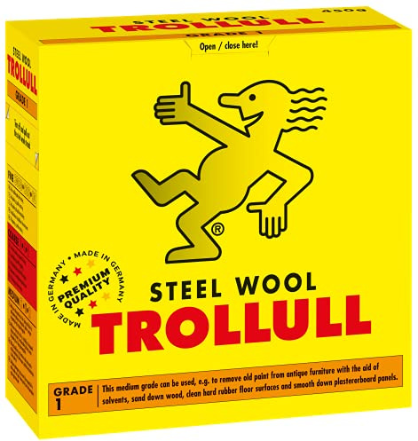 Trollull TRL752013