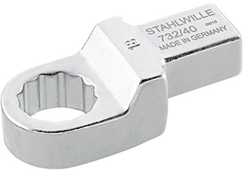 ACOPLAM. BOCA ESTRELLA - 732/40 30