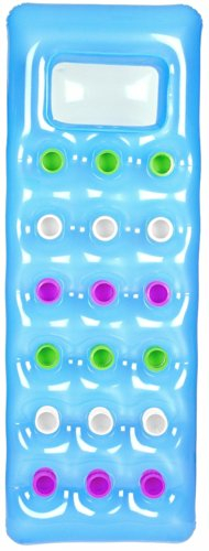 Bestway Fashion Lounge - Materassino da bagno