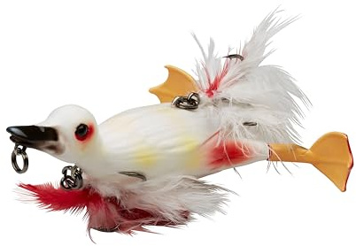 Savage Gear 3D Suicide Duck 10,5 cm 15 cm Wobbler Ente Hechtköder