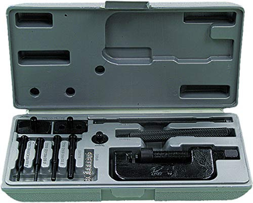 Motion Pro 08-0058 Chain Breaker and Riveting Tool