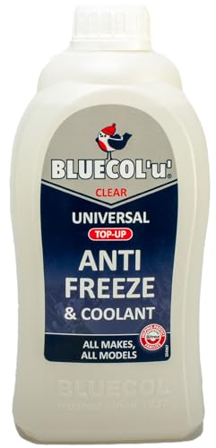 Bluecol Universal Antifreeze, 1 L