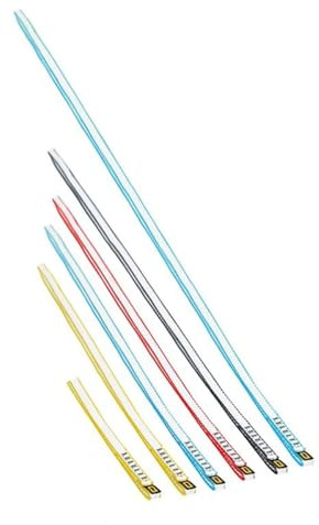 SINGING ROCK Dyneema Gurte, 60 cm, 10 Stück