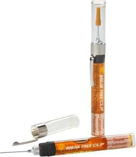 Break-Free CLP Precision Shooter