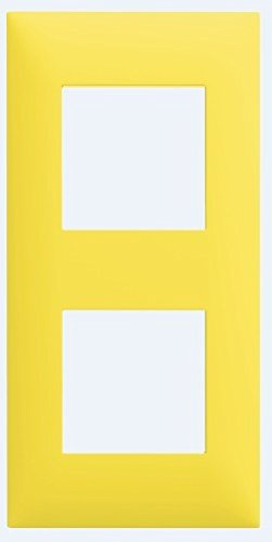 Arnould - PLQ 2P ESPACE EVOLUTION JAUNE