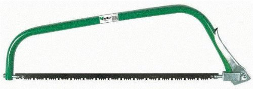 Seghetto Segoncino Sega 533 mm ad arco girevole - Papillon