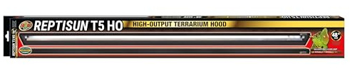 Zoo Med T6016074 Reptisun Plancia