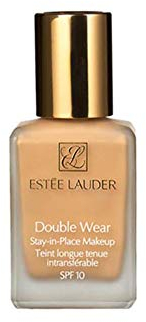 Estee Lauder Double Wear fluid Stay in Place Makeup 4N2 Spiced sand