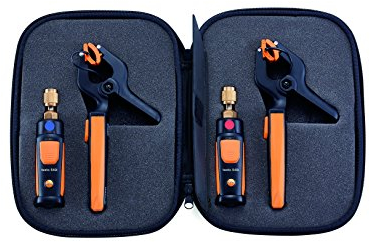 Neue digitale Stromzange,6000Counts Auto-Range TRMS Multimeter Tester 600A AC/DC Strom, 600V AC/DC Spannung Amperometer mit LowZ/V.F.C/INR/NCV