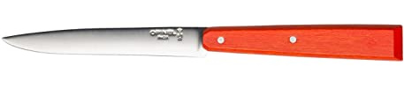 Opinel Messer POP SPIRIT - orange