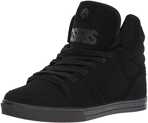 Osiris herr Clone skateboard, Black Ops, 46 EU