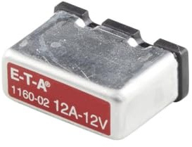 HELLA 8JS 174 328-001 Sicherungsautomat - 12A - 12V - thermisch