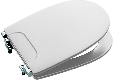 Roca - Asiento Pintado Atlanta Blanco (A801289004)