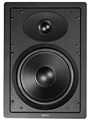 Elipson Enceinte encastrable IW6 Blanc