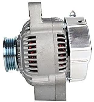 HELLA 8EL 012 427-891 Alternatore - 14V - 70A