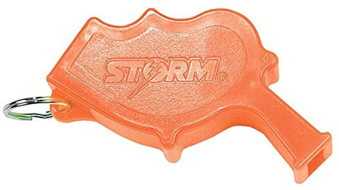 All Weather Safety Whistle