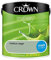 Crown Retail Core Emulsion Matt Mellow Sage 2.5 L