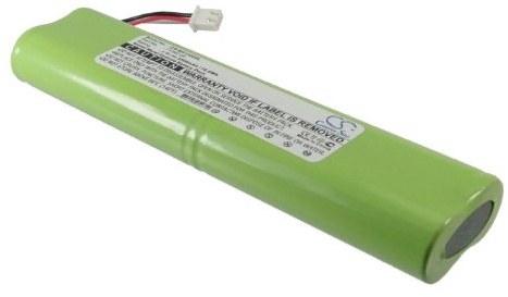 Battery for Narva 71320 Inspection Light Ni-MH 4.8V 3500mAh - 71392