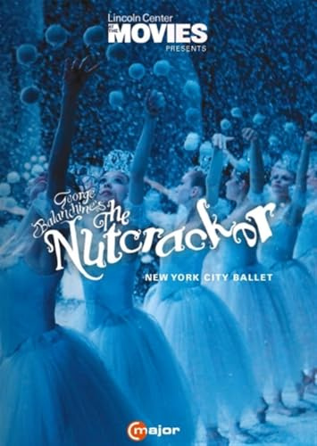 Balanchine's Nutcracker