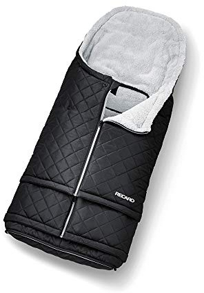 Recaro 5609.000.00 Vario Fußsack