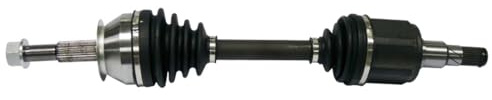 SKF Antriebswelle VKJC 7362 Position Vorderachse rechts Höhe 137mm Länge 740mm Breite 140mm - OE Qualität