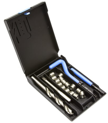 V-Coil 4109 UNC Gewinde-Reparatursatz, 1 cm (3/8 Zoll)