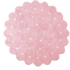 Lorena Canals C de 13301 Galletita, Rosa