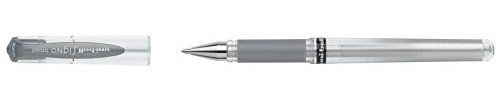 Gelschreiber Signo M silber FABER CASTELL 146811 UM153
