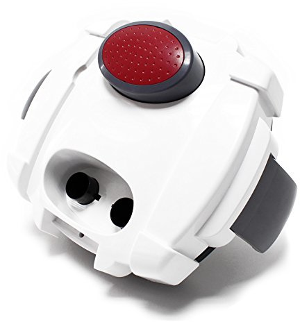 SunSun Cabeza de filtro Repuesto para el filtro exterior de acuario HW-702A Accesorios pecera