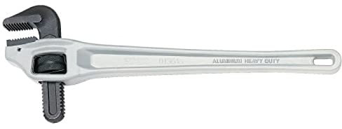 Virax Clé tubulaire en aluminium 450 mm