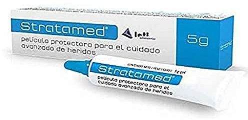 Leti Stratamed Apósito - 5gr