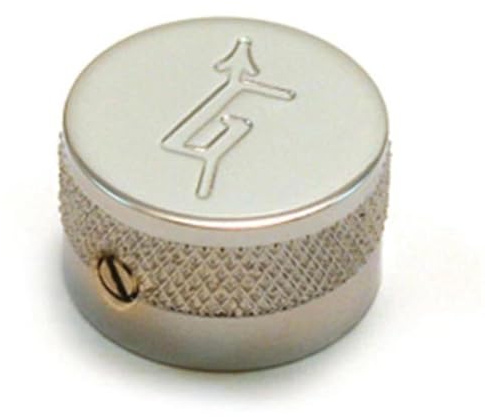 Gretsch Guitars Electromatic Series,G Logo, · Potiknopf