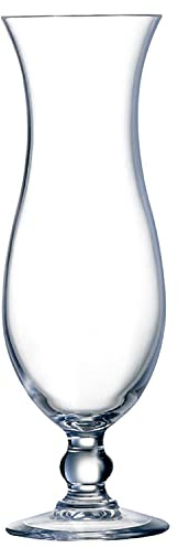 Arcoroc Outdoor Perfect Hurricane 440ml, ohne Fxfcllstrich, 6 Stxfcck