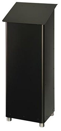 Heibi Stahlblech Postkasten GRAN-SECURO 03 64379-028