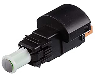 HELLA 6DD 008 622-401 Bremslichtschalter - 12V - 4-polig - geclipst - Wechselschalter - elektrisch