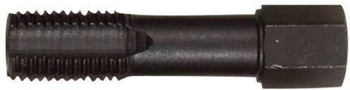 KS Tools 150.5071 Gewindebohrer m.Führungszapfen,M12x1,5,L=50mm