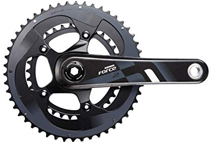 Sram Force22 Kurbelgarnitur