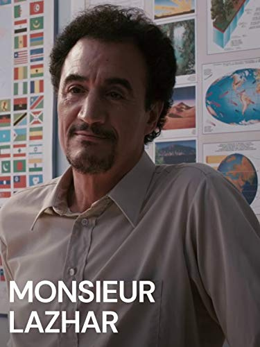 Monsieur Lazhar