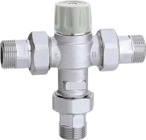Thermostatischer Mischer 1/2NF -Typ RU Thermador Klasse 20 U521714 - MT52171 