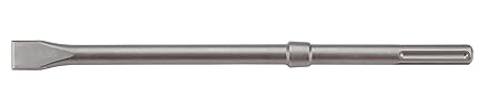 Celesa - Cincel martillo makita hexagonal 30 diámetro 24 410mm