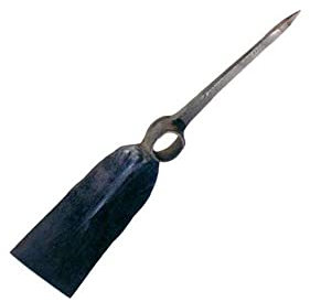 PICCONE ZAPPA LARGA Kg.1,8 ADEL [ADEL ]