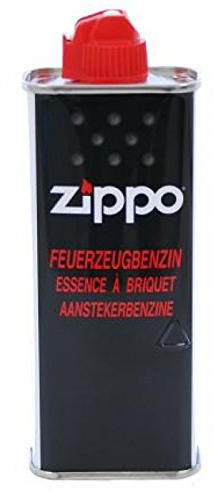 g8ds Accendino Zippo Benzina 125 ML