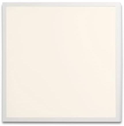 Mextronic LED Einlegepanel 62x62 38W (W) 840 Neutralweiß UGR19 Rasterdecke | Bürodecke | Büro Beleuchtung