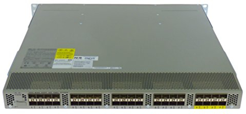 Cisco Nexus 2232PP 10GE Fabric Erweiterungsmodul (32 Anschlüsse + 8 x SFP+ (uplink))
