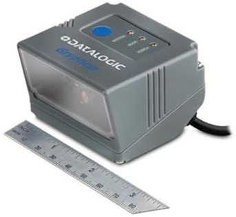 Datalogic Gryphon GFS4170 - Barcode-Scanner - Desktop-Gerät, GFS4170