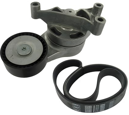 SKF Keilrippenriemen VKMA 31223 - Satz - Höhe 106 mm Länge 330 mm Breite 141 mm - OE Qualität